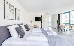 limehome Köln Friesenplatz